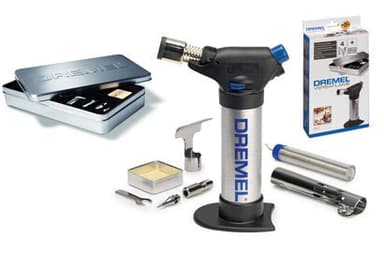 Dremel Loddejern Versaflame
