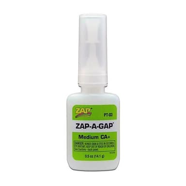 Zap Lynlim Medium - Zap-A-Gap CA 14g
