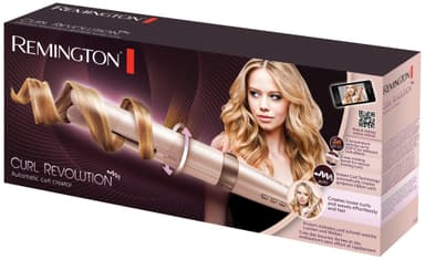 Remington Curl Revolution krølltang CI606