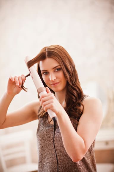 Remington Curl Revolution krølltang CI606