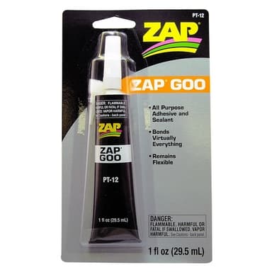 Zap Goo 29.5ml