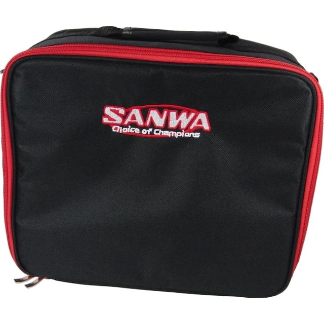 Sanwa Transmitter Bag