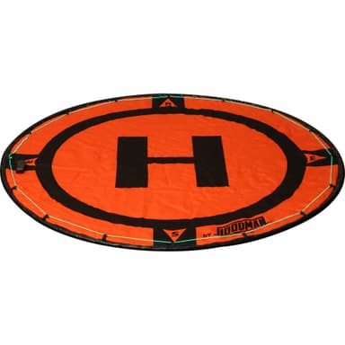Hoodman LED Light for Launch Pad 90-150cm