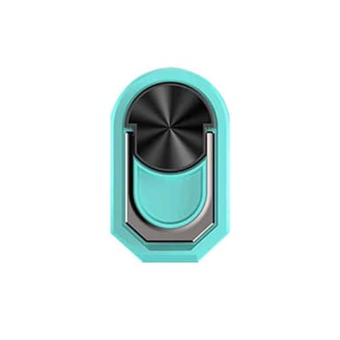 Selvklebende mobilring - Mint