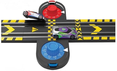 Scalextric Micro Scalextric Ejector Lap Counter Elkjøp