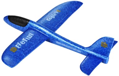 Elefun Eagle V2 - Miniglider kastefly