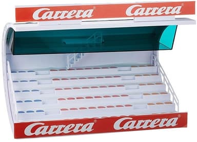 Carrera 20021100 - Tribune m/Tak