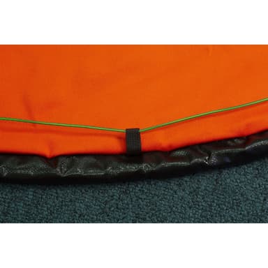 Hoodman LED Light for Launch Pad 90-150cm