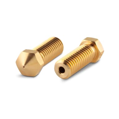 Prima Volcano Compatible Brass Nozzle 0,6mm 1pcs