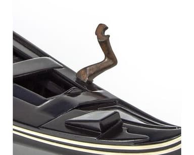 Amati - Venezia Gondol 1:22