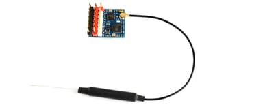 Mateksys ELRS-R24-P6 2.4GHz PWM Receiver
