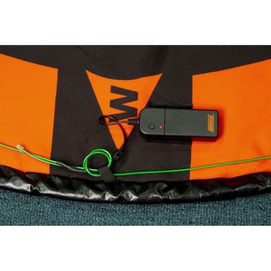 Hoodman LED Light for Launch Pad 90-150cm