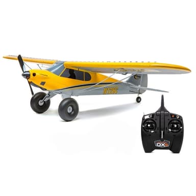 Hobbyzone Carbon Cub S 1.3M RTF Basic