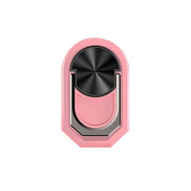 Selvklebende mobilring - Rosa