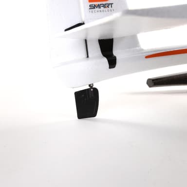 E-Flite AeroScout 1.1m Float Set
