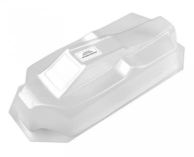 XR-369708 Body for 1/10 4WD Buggy - Gamma 4C