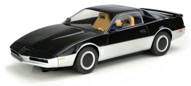 Scalextric Knight Rider - K.A.R.R