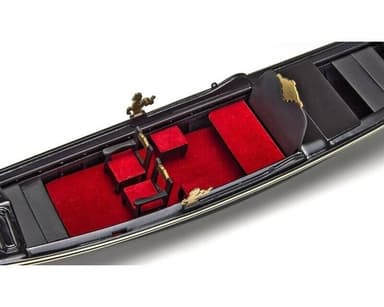 Amati - Venezia Gondol 1:22