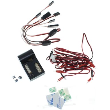RedCat LED KIT - 16LED for Monte Carlo