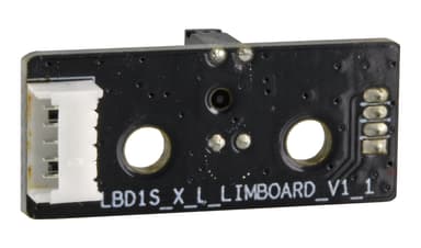 xTool D1 Pro Left Limit Switch V1. 1