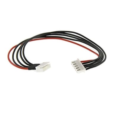 Bronto XH Balanseringsforlenger 4s - 20cm