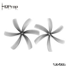 HQ Prop 5x4x6 Light Grey (2CW+2CCW)