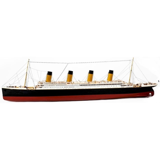 Billing Boats - RMS Titanic 1:144
