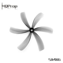 HQ Prop 5x4x6 Light Grey (2CW+2CCW)