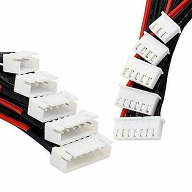 Bronto XH Balanseringsforlenger 2s - 20cm