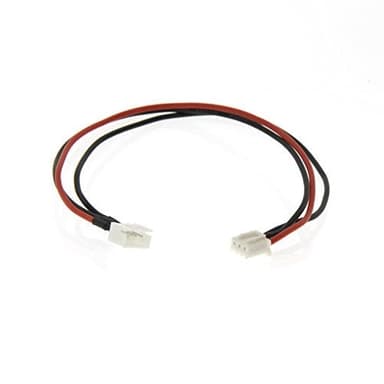 Bronto XH Balanseringsforlenger 2s - 20cm
