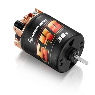 Hobbywing QuicRun 540 Brushed Motor - 40T