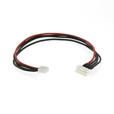 Bronto XH Balanseringsforlenger 3s - 20cm