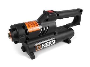 HPI Rotostart 3 System