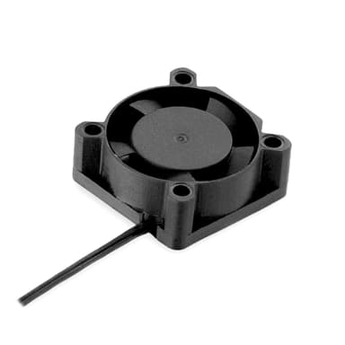 Hobbywing ESC Fan 25x25x10 (XR10 G2S ESC)