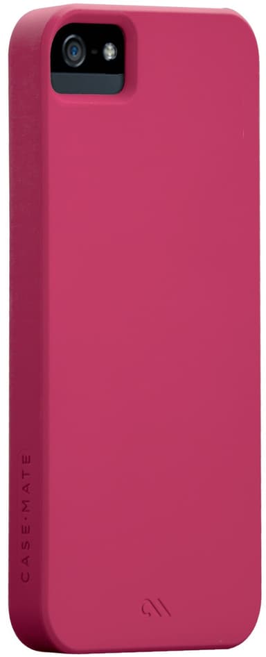 Case-Mate Barely There etui for iPhone 5 (rosa)