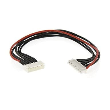 Bronto XH Balanseringsforlenger 6s - 20cm