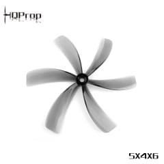 HQ Prop 5x4x6 Light Grey (2CW+2CCW)