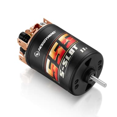 Hobbywing QuicRun 555 Brushed Motor - 11T