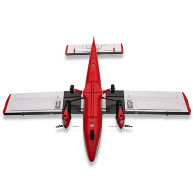 E-Flite UMX Twin Otter 574mm BNF w/AS3X & SAFE