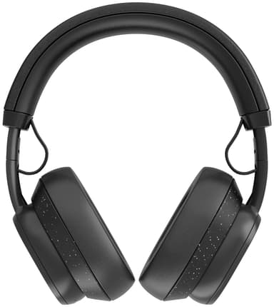 Fairphone Fairbuds XL trådløse around-ear hodetelefoner (sort)