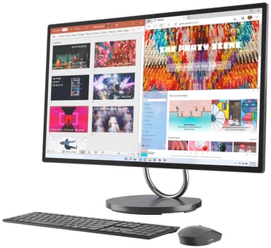 Lenovo Yoga AIO 9 i9/16/1000 31.5” All-in-one desktop