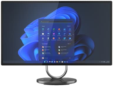Lenovo Yoga AIO 9 i9/16/1000 31.5” All-in-one desktop