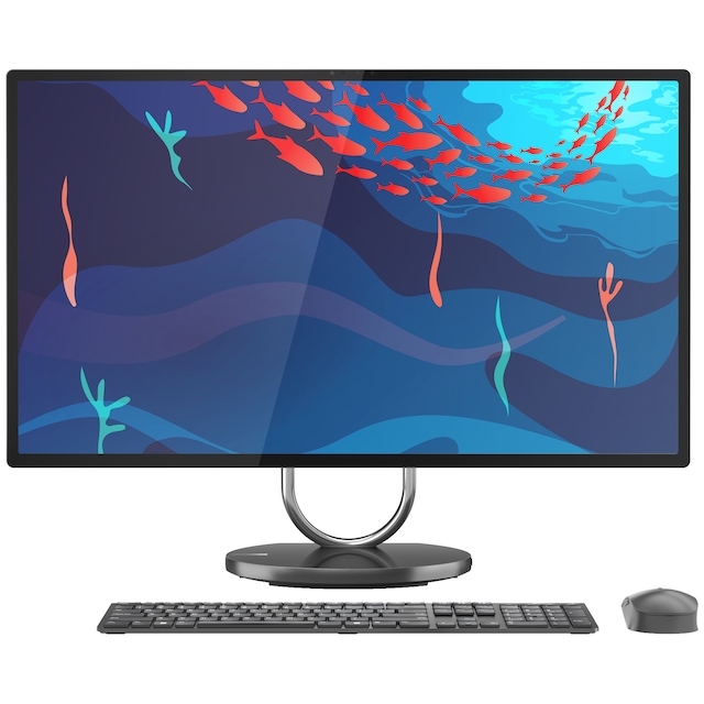 Lenovo Yoga AIO 9 i9/16/1000 31.5” All-in-one desktop
