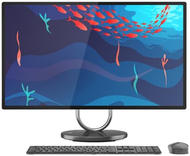 Lenovo Yoga AIO 9 i9/16/1000 31.5” All-in-one desktop