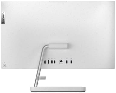 Lenovo IdeaCentre AIO 3 R5/16/512 23,8” All-in-one stasjonær PC