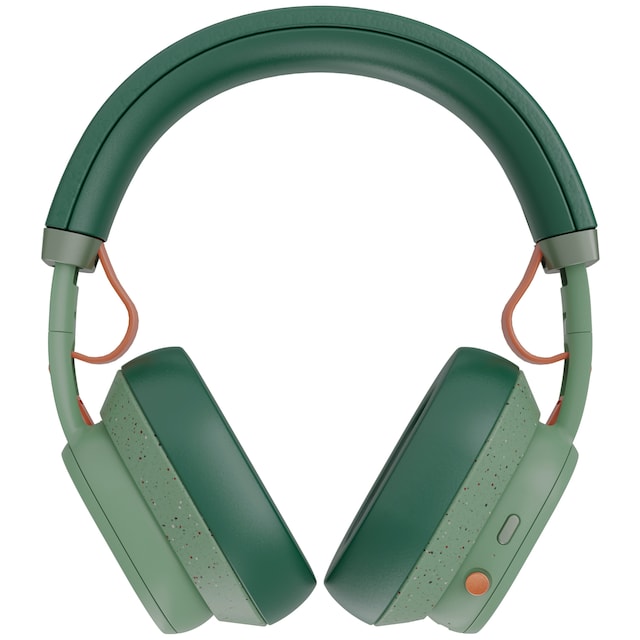 Fairphone Fairbuds XL trådløse around-ear hodetelefoner (grønn)