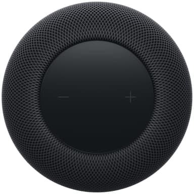Apple HomePod 2. generasjons høyttaler (midnatt)