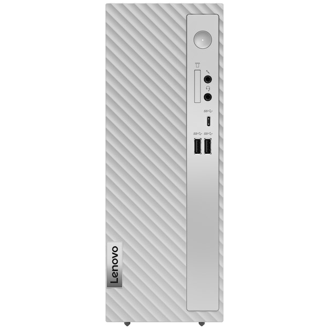 Lenovo IdeaCentre i3-12/16/1000 Desktop stasjonær PC
