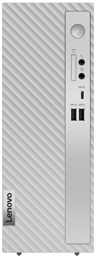 Lenovo IdeaCentre i3-12/16/1000 Desktop stasjonær PC