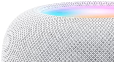 Apple HomePod 2. generasjons høyttaler (midnatt)